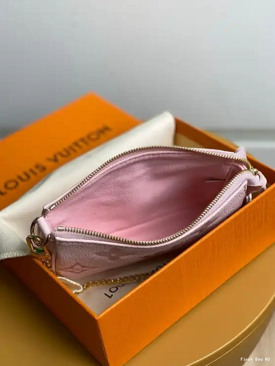 Firstbags ru MINI LOUIS VUITTON ACCESSOIRES POCHETTE 0627